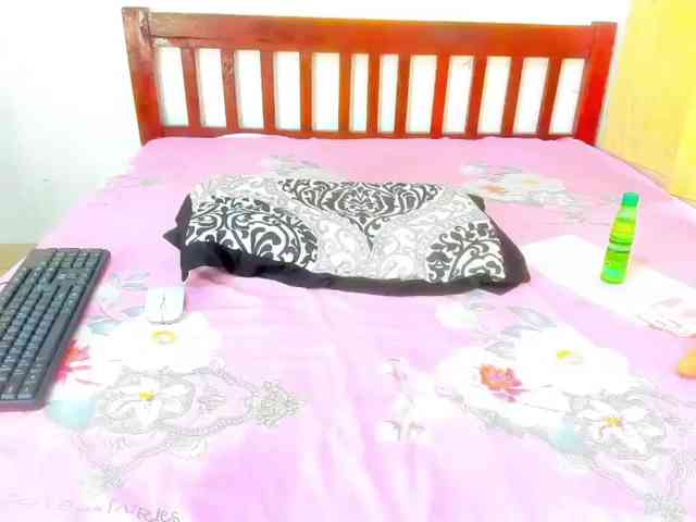 Kimberlyluv959 webcam