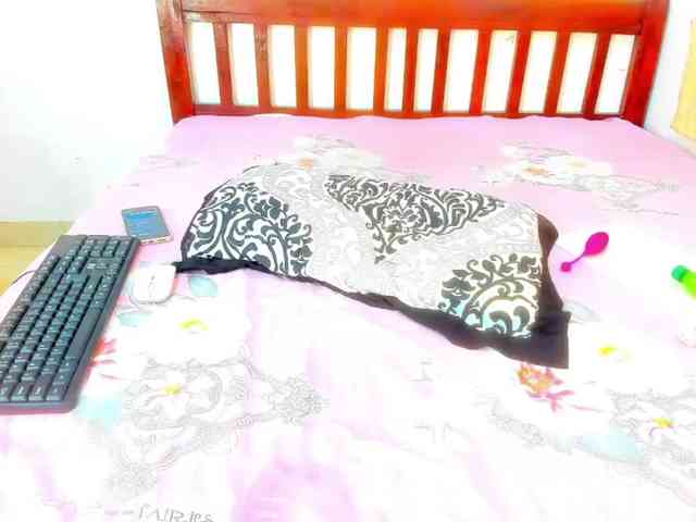 Kimberlyluv959 webcam