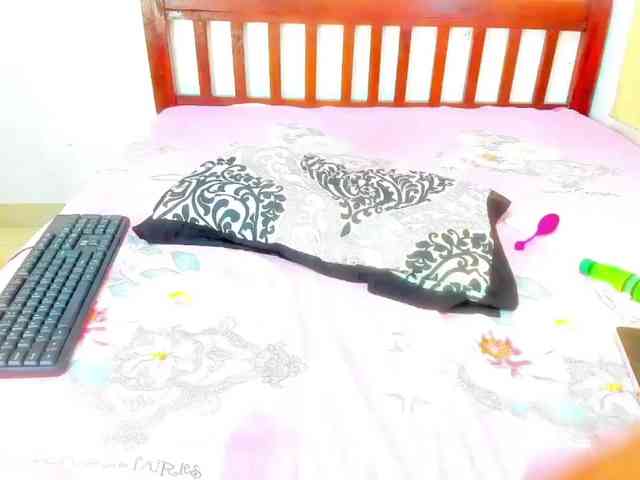 Kimberlyluv959 webcam