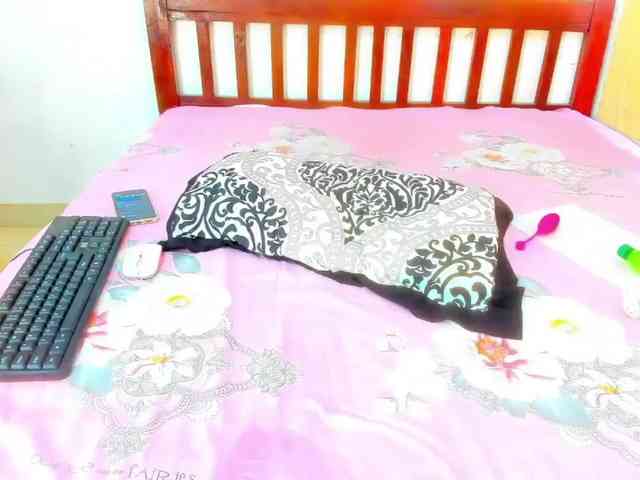 Kimberlyluv959 webcam