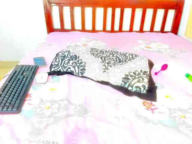 Kimberlyluv959 webcam