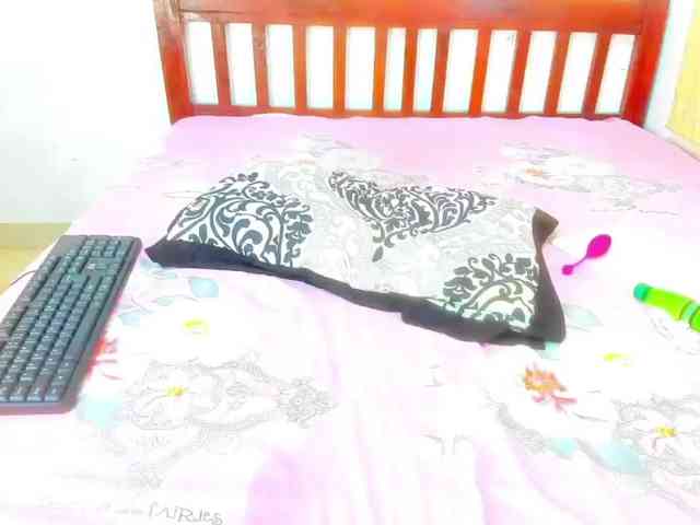 Kimberlyluv959 webcam