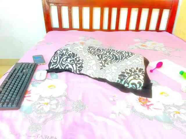 Kimberlyluv959 webcam