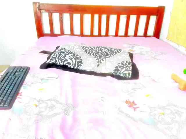 Kimberlyluv959 webcam