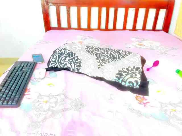 Kimberlyluv959 webcam