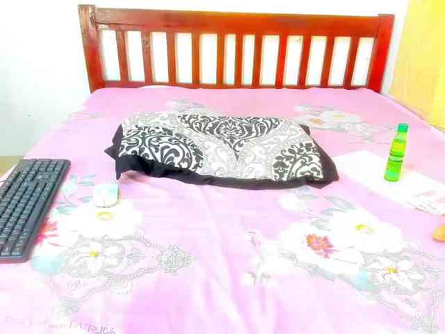 Kimberlyluv959 webcam