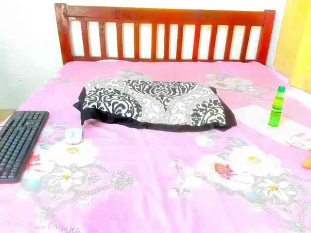 Kimberlyluv959 webcam