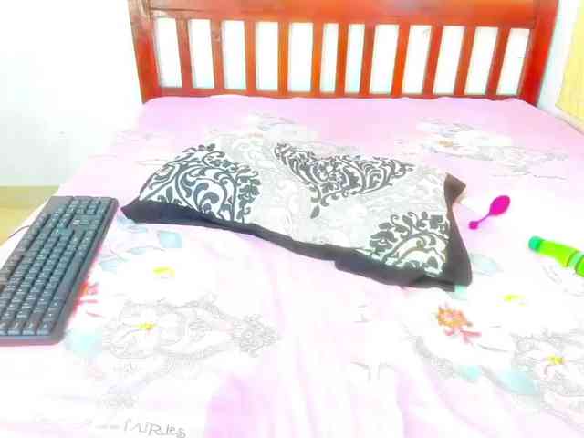 Kimberlyluv959 webcam