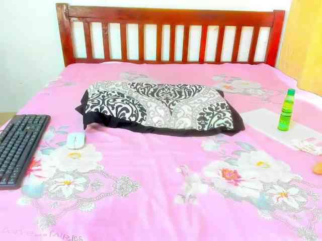 Kimberlyluv959 webcam