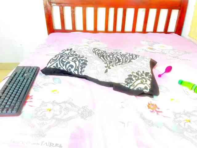 Kimberlyluv959 webcam