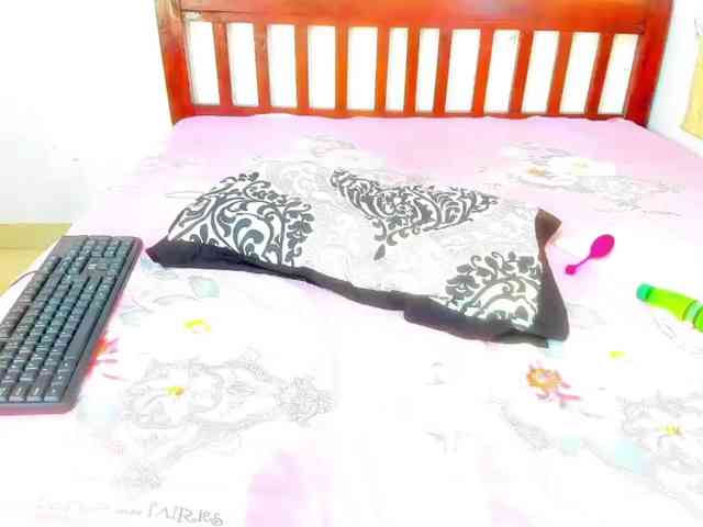 Kimberlyluv959 webcam