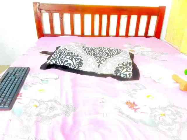 Kimberlyluv959 webcam