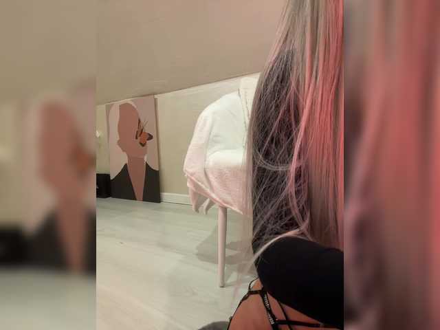 видео HollyPolly111