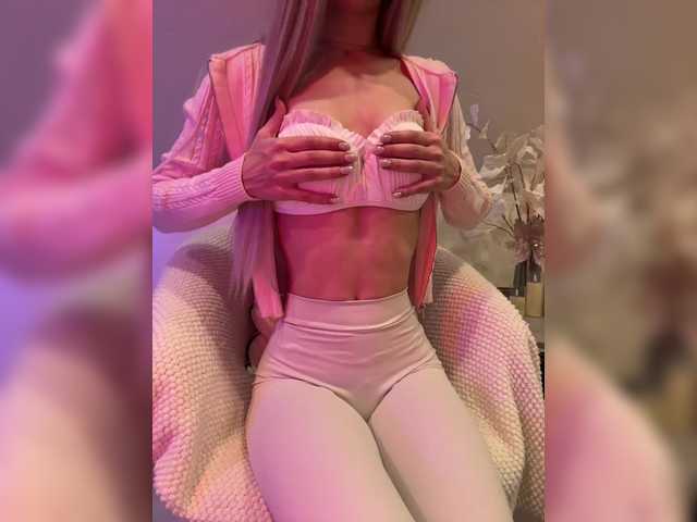 видео HollyPolly111