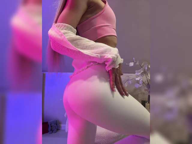 видео HollyPolly111