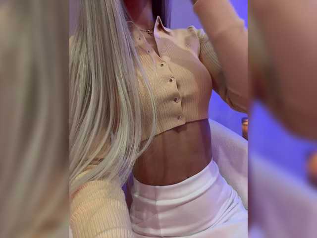 HollyPolly111's BongaCams profile