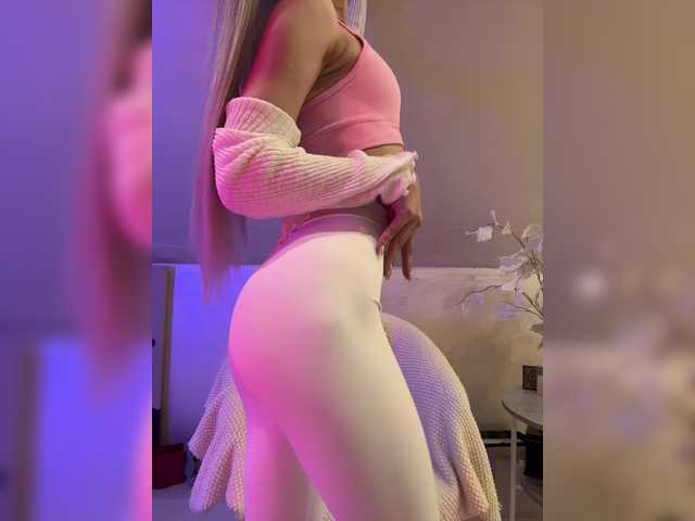 HollyPolly111's BongaCams profile