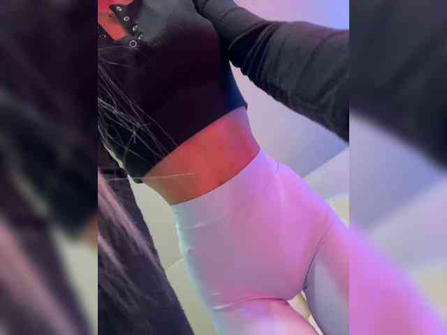 naughty chatroom HollyPolly111