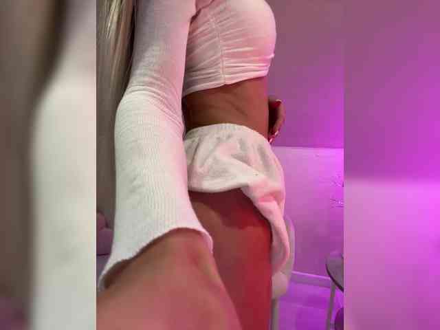 web cam HollyPolly111