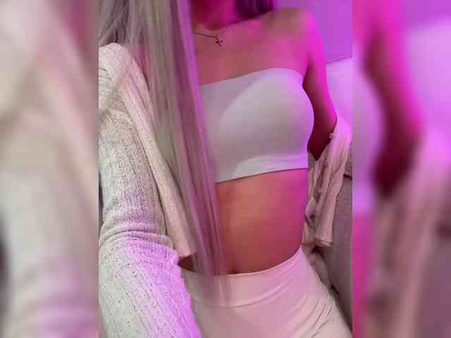sex live cam HollyPolly111