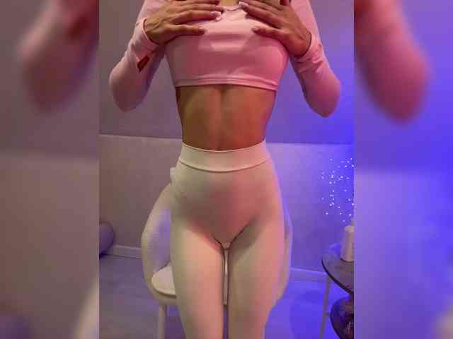 porn live chat HollyPolly111