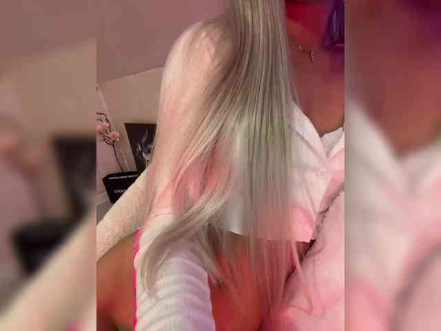 sex videochat HollyPolly111