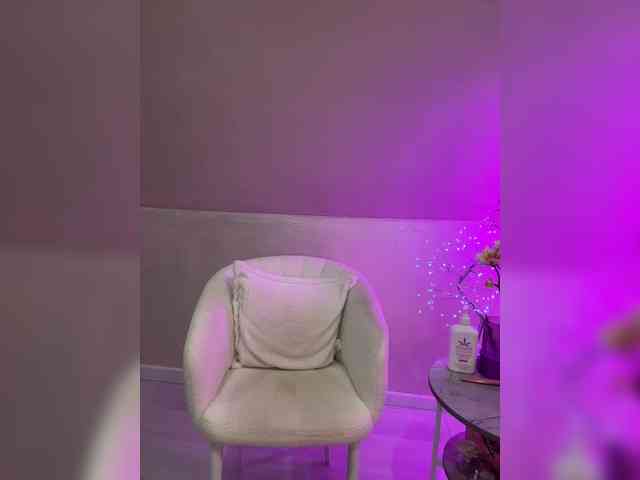 striptease webcam HollyPolly111