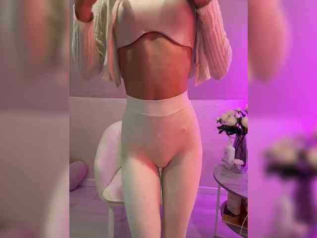 free live webcam HollyPolly111