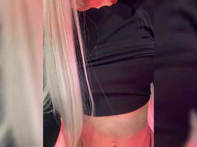 free live cam HollyPolly111