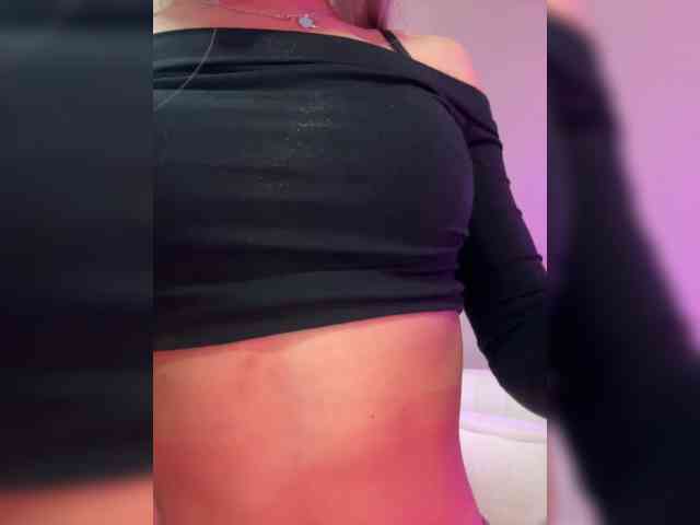 hot striptease HollyPolly111