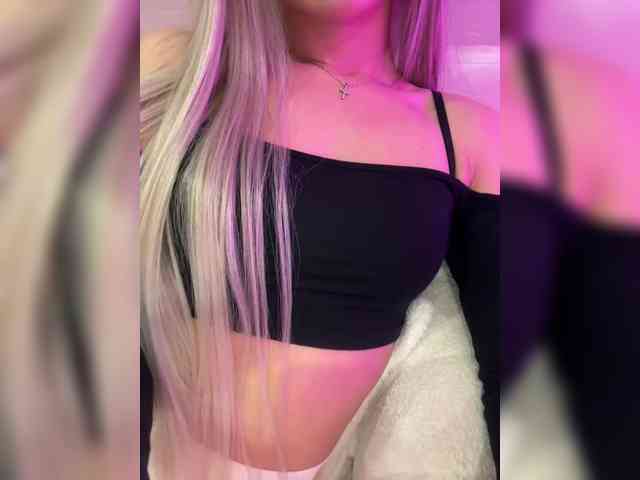 amateur webcam HollyPolly111
