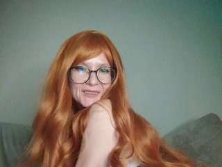 Mary_Traxwell Porn Show