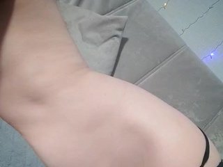 Mary_Traxwell Porn Show