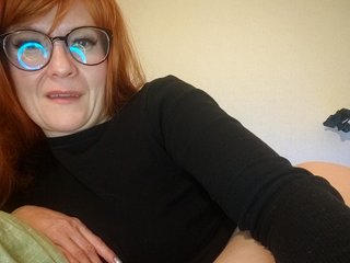 Mary_Traxwell Porn Show