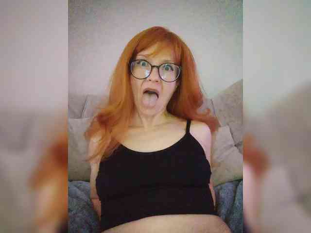 MaryLey webcam