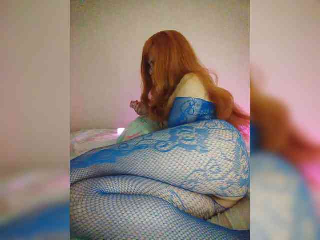MaryLey webcam