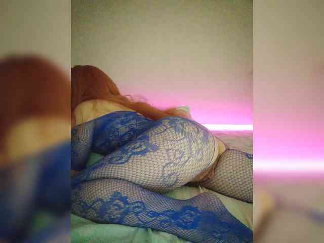 MaryLey webcam