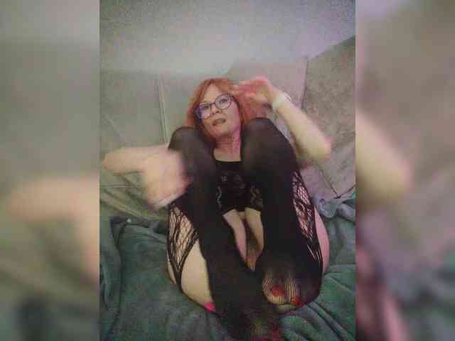 MaryLey webcam