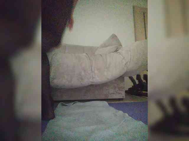 MaryLey webcam