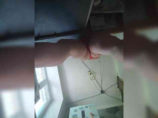 MaryLey webcam
