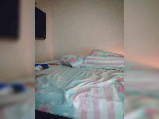 MaryLey webcam