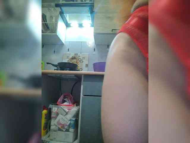 MaryLey webcam