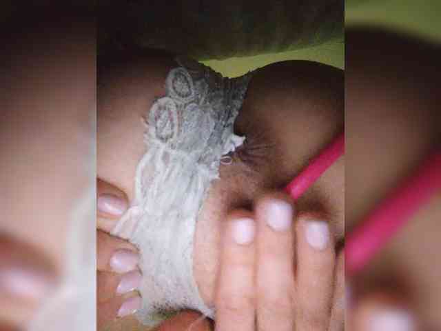 MaryLey webcam