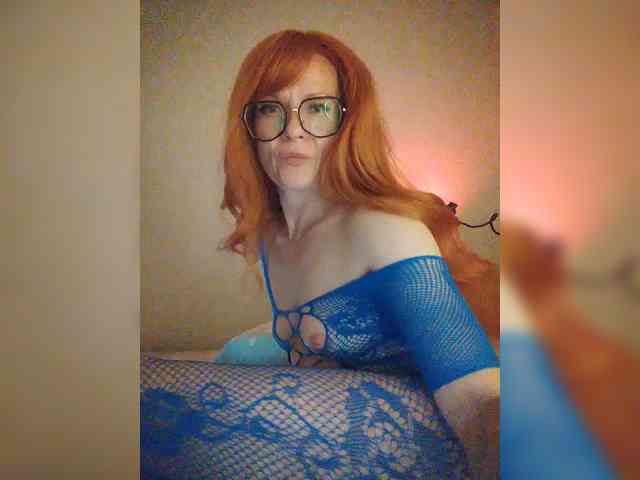 MaryLey webcam
