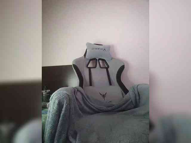 MaryLey Live Webcam on BongaCams