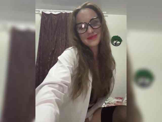 live voyeur cam RomaSveta