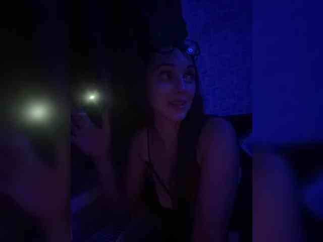 RomaSveta Live Webcam on BongaCams