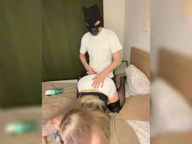 MaZiKika2 Live Webcam on BongaCams MaZiKika2 Live Webcam on BongaCams