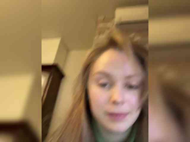 BusinkaTatti Live Webcam on BongaCams