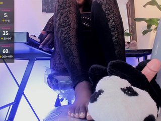 BrianaBrown Porn Show